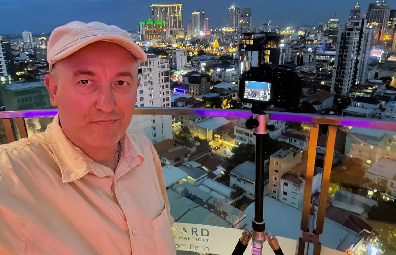 Jean-François Périgois